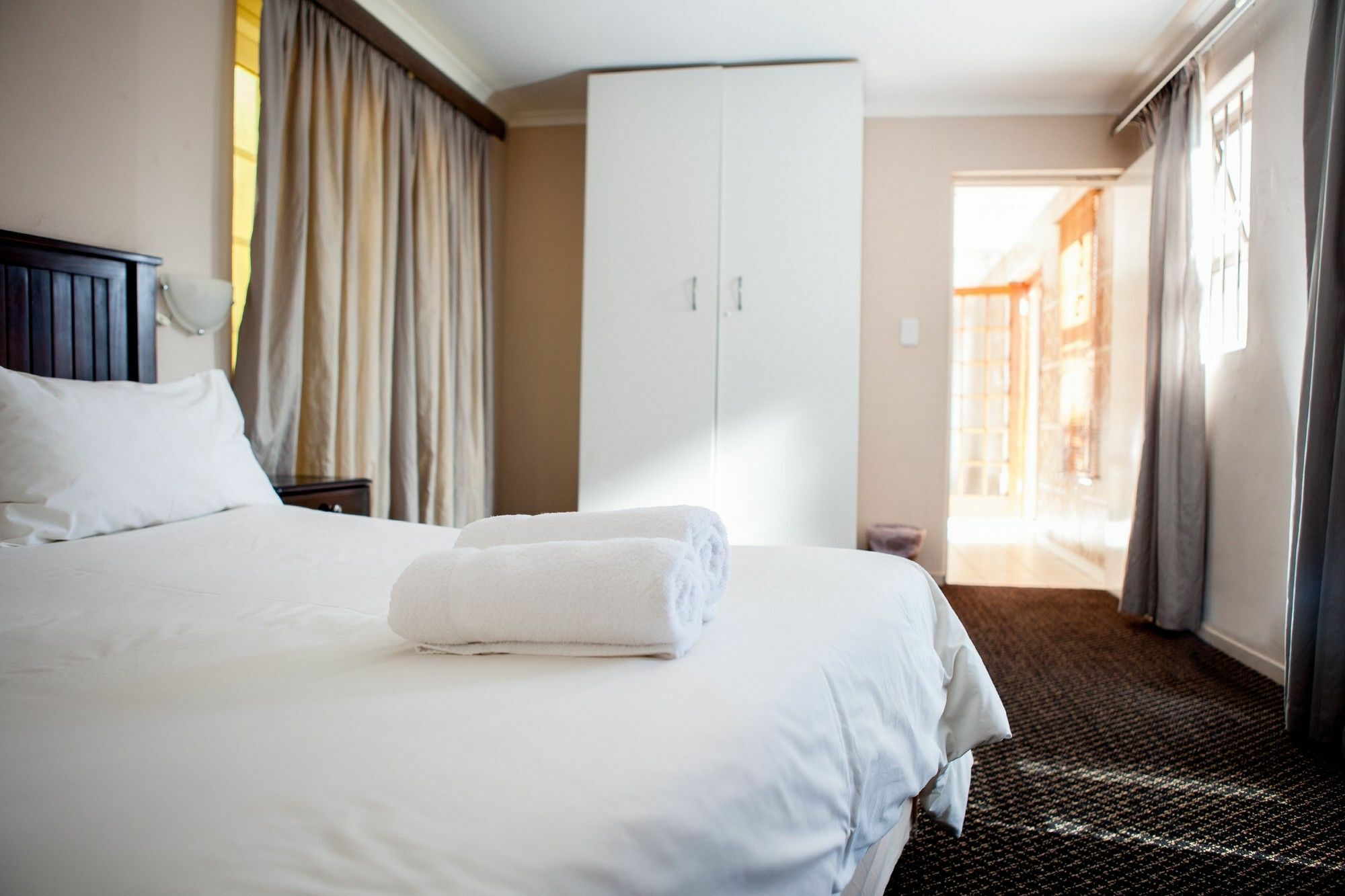 Oria - Summer Greens 3*