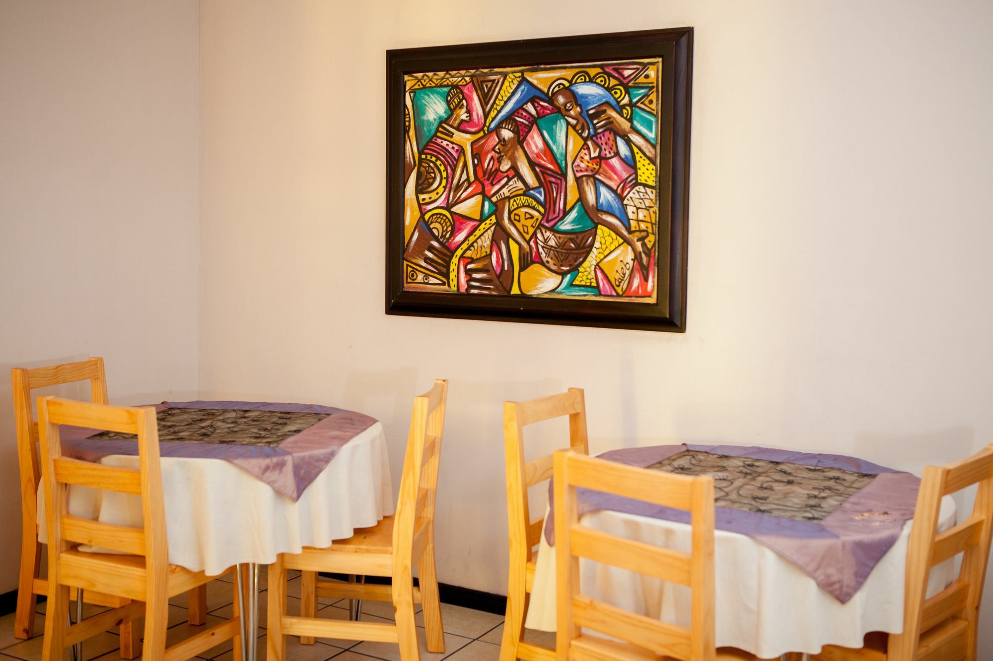 Oria - Summer Greens Hotel 3*