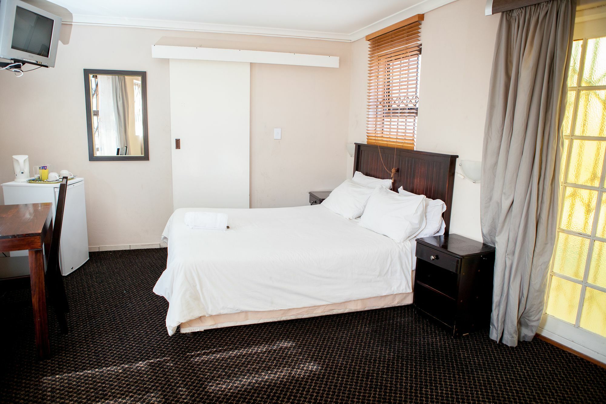 Oria - Summer Greens Hotel 3*
