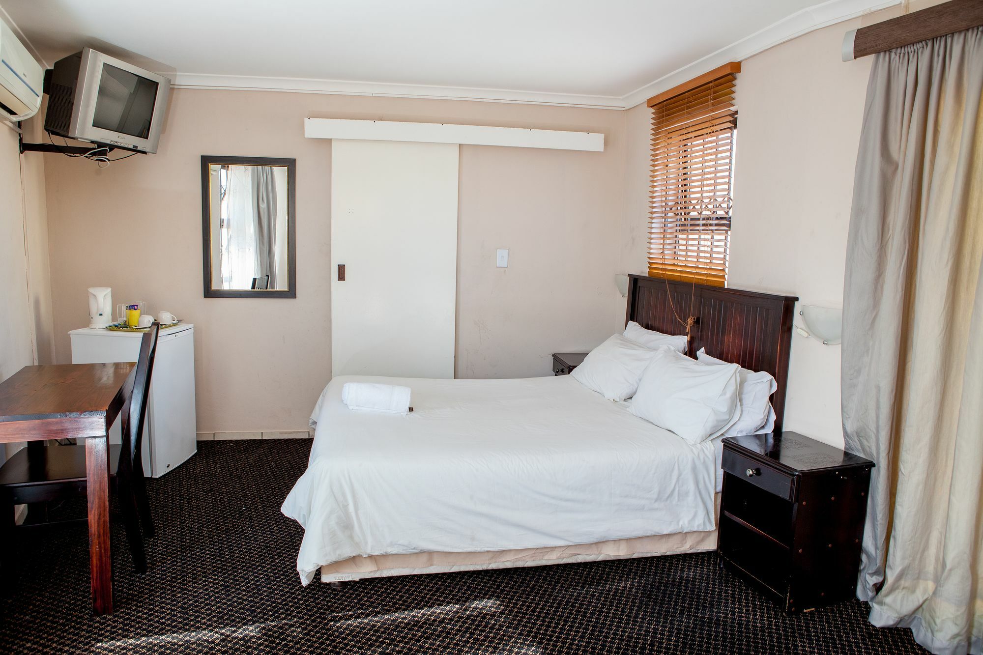 Oria - Summer Greens 3* Cape Town